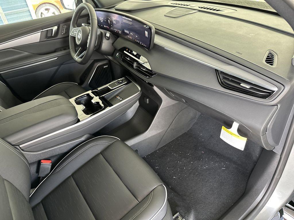 new 2026 Buick Enclave car, priced at $53,420