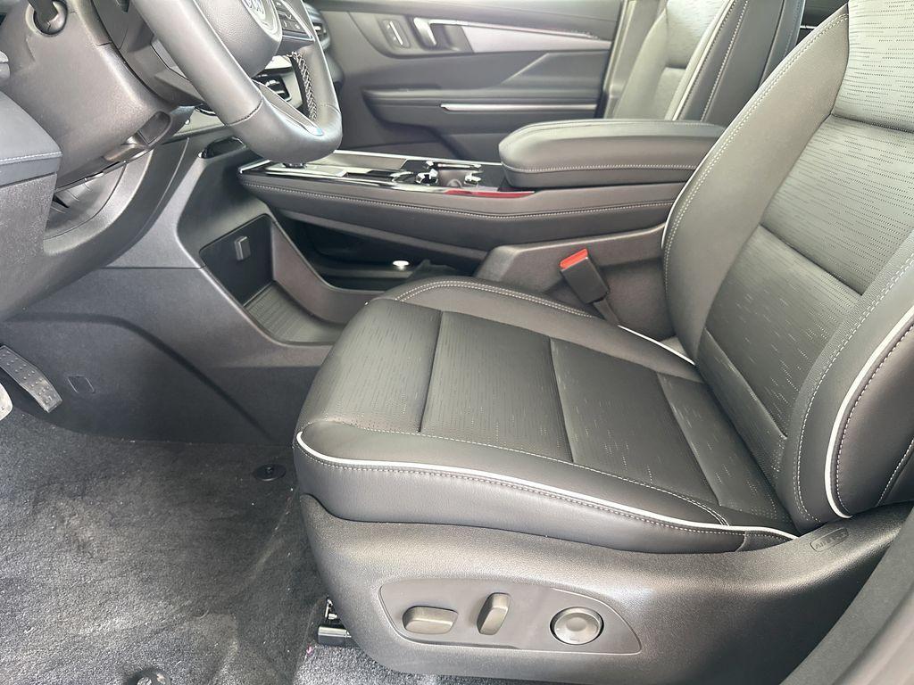 new 2026 Buick Enclave car, priced at $53,420