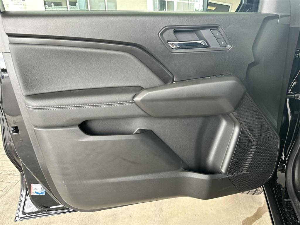 new 2025 GMC Canyon car, priced at $39,541