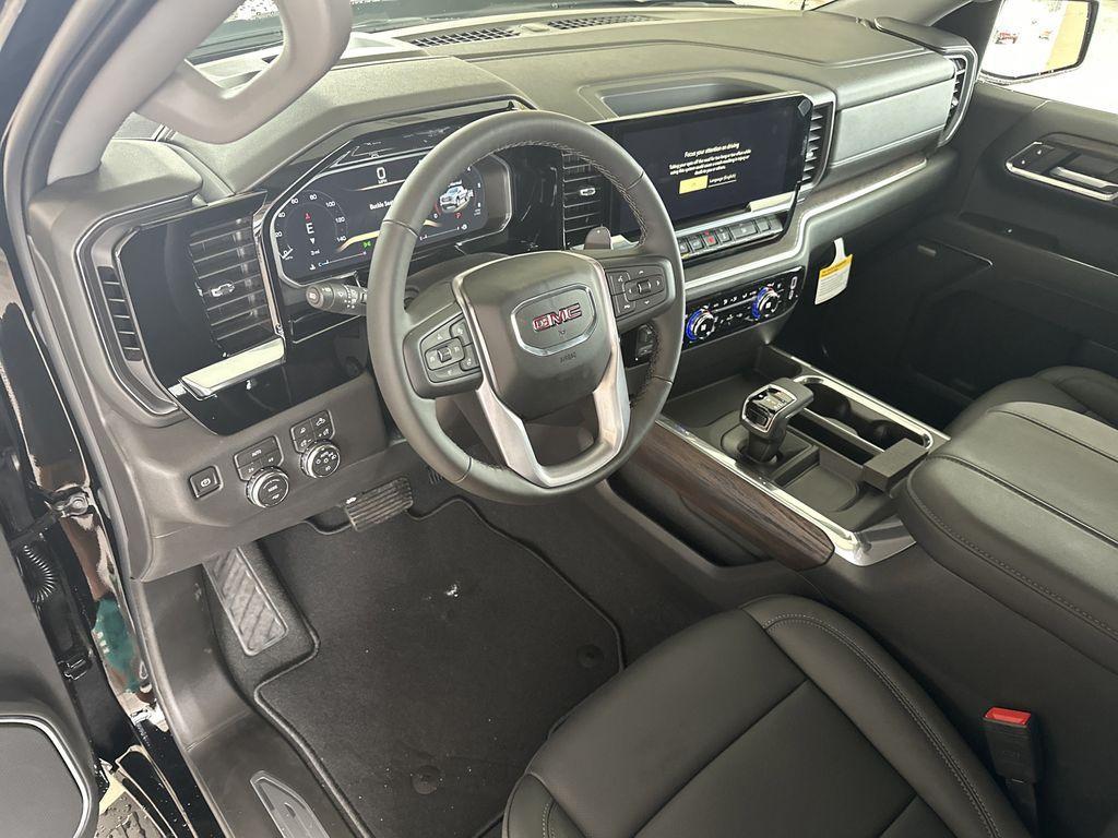 new 2026 GMC Sierra 1500 car, priced at $61,115