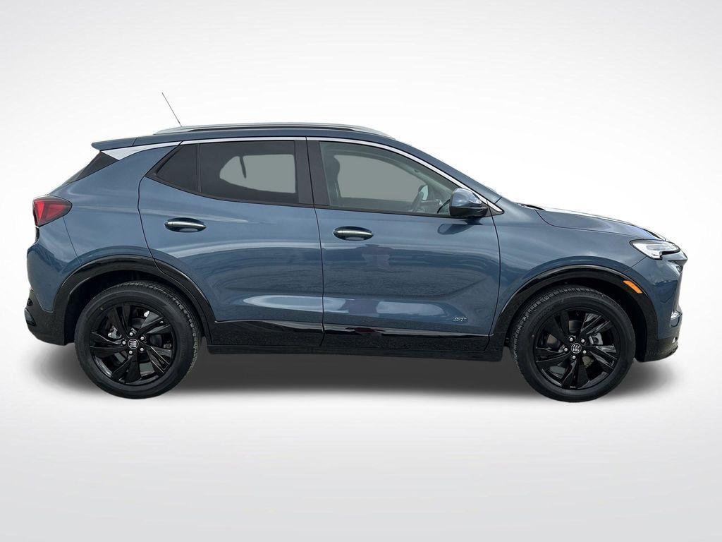 new 2026 Buick Encore GX car, priced at $30,057