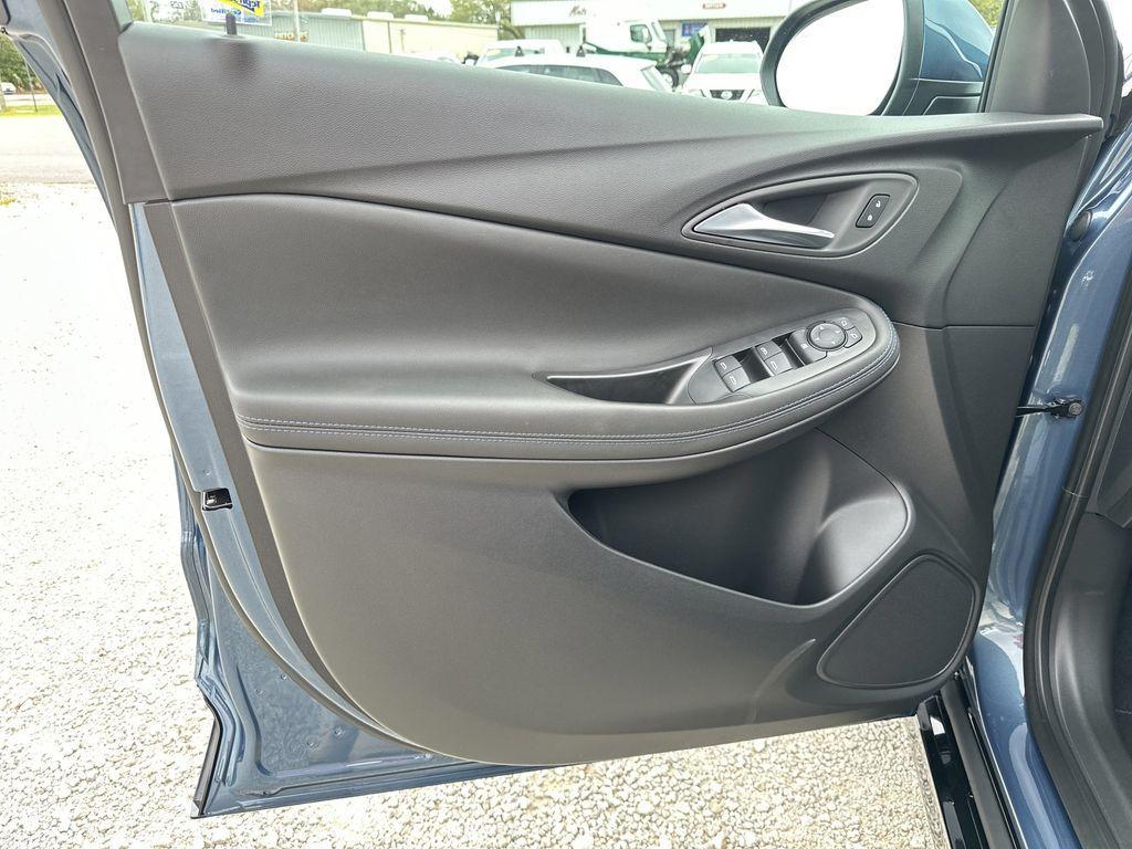 new 2026 Buick Encore GX car, priced at $30,057