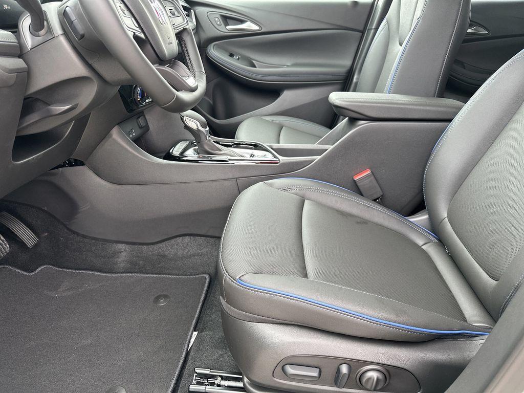 new 2026 Buick Encore GX car, priced at $30,057