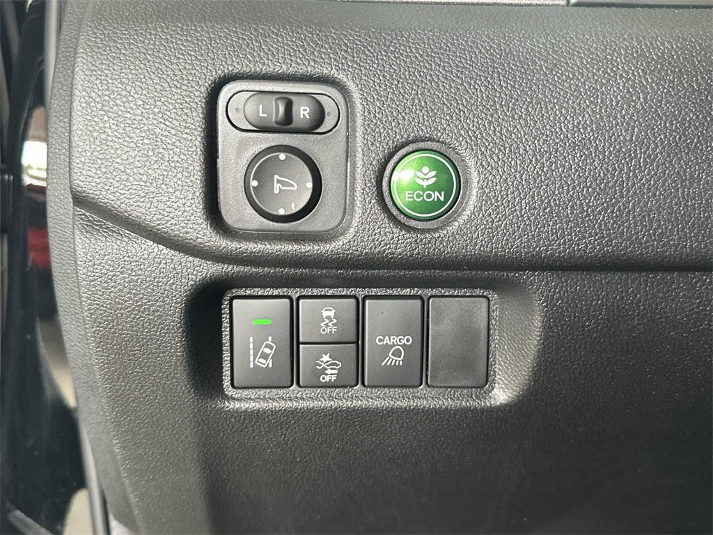 used 2025 Honda Ridgeline car, priced at $33,241