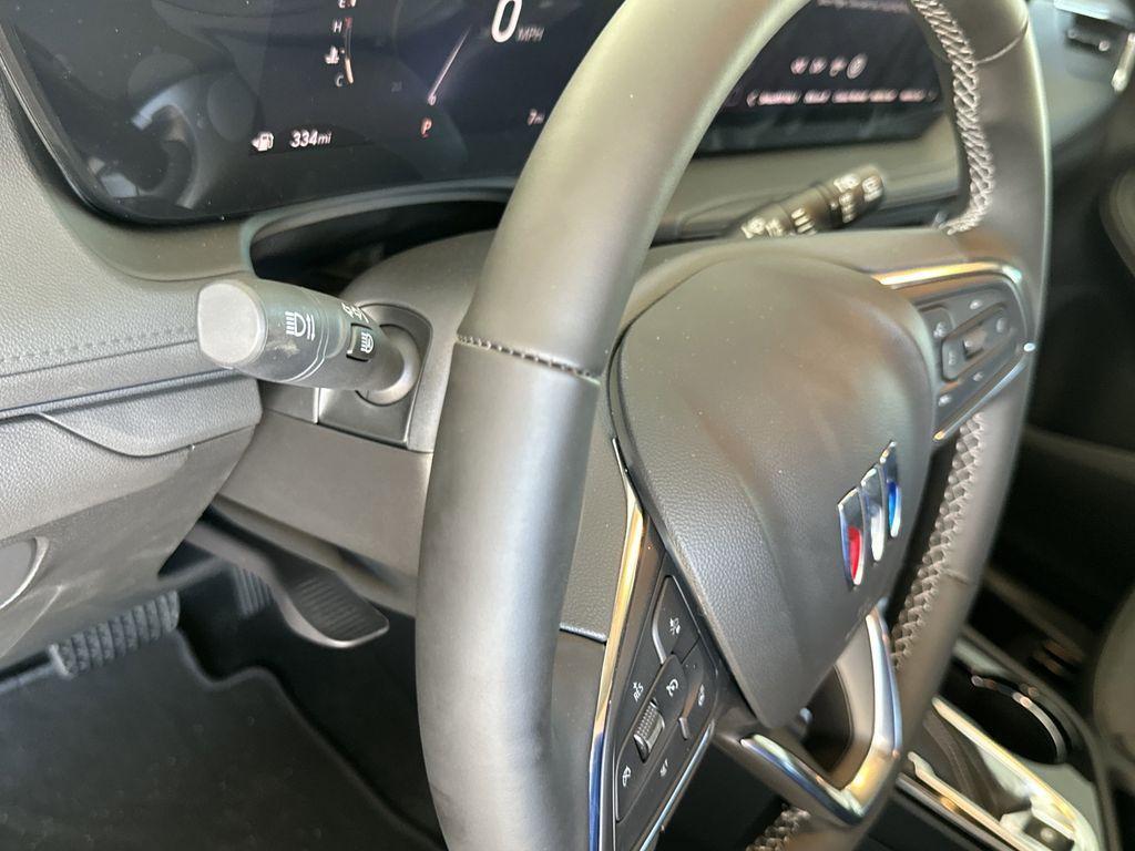 new 2026 Buick Encore GX car, priced at $28,087