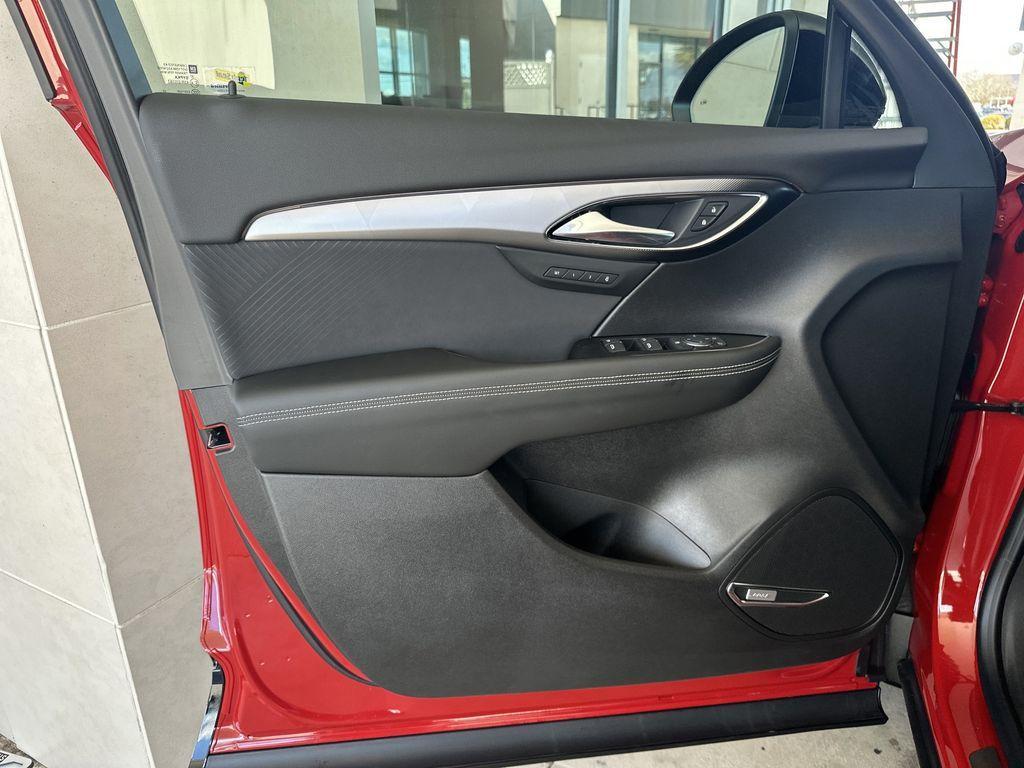 new 2026 Buick Envision car, priced at $43,630