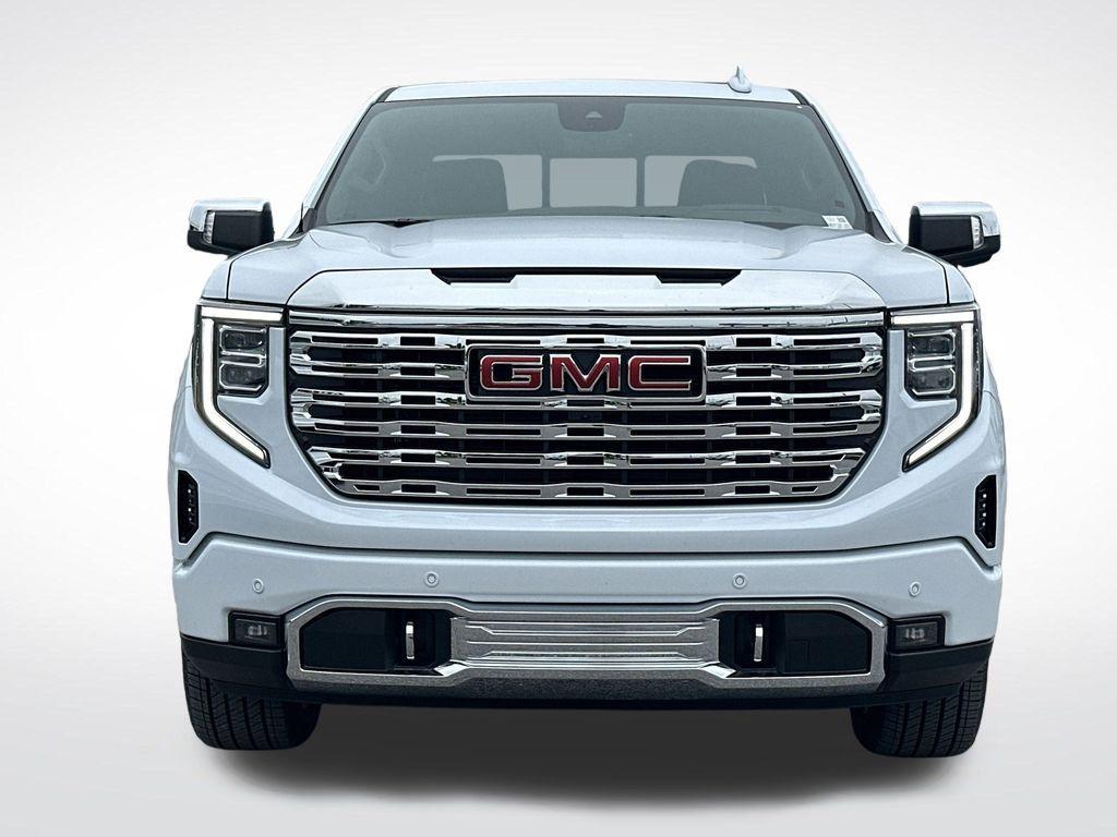 new 2026 GMC Sierra 1500 car, priced at $72,792