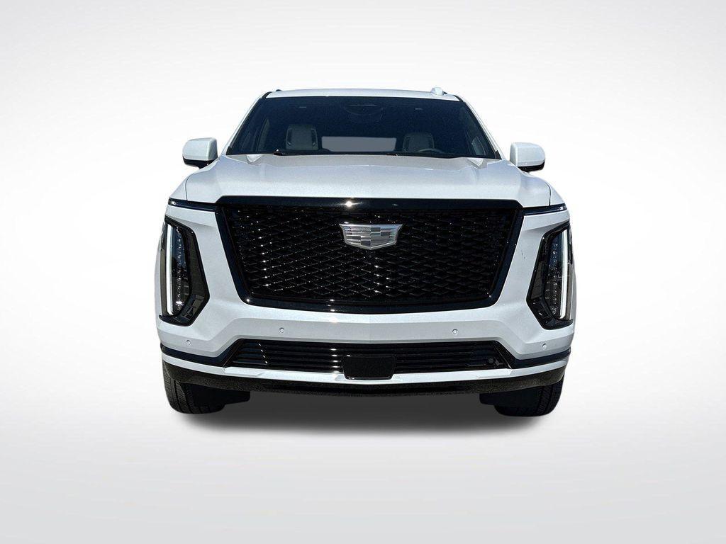 new 2026 Cadillac Escalade ESV car, priced at $136,570