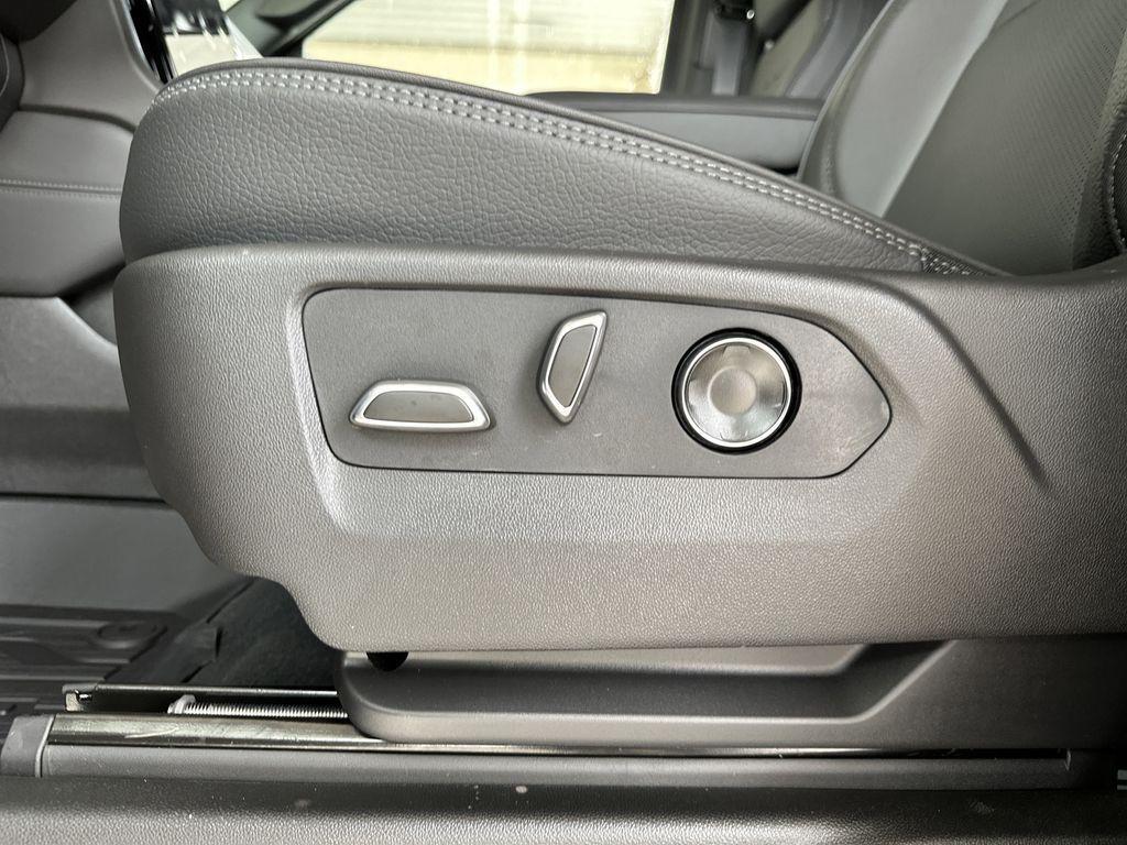 new 2026 GMC Yukon car, priced at $96,202