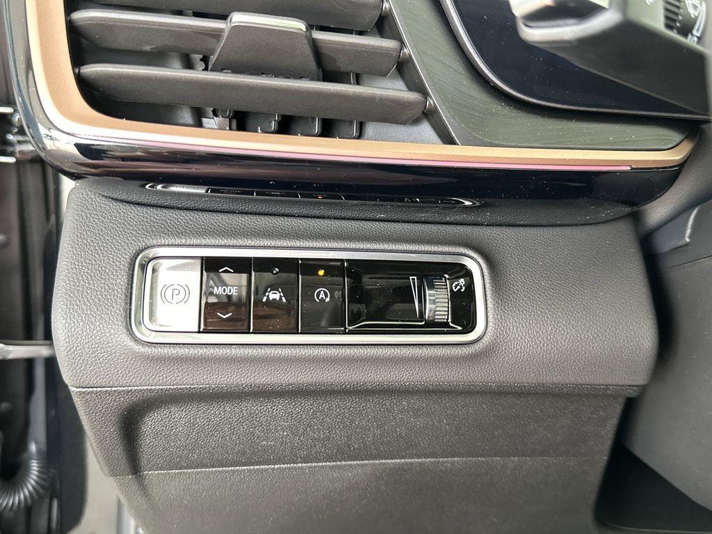 new 2026 Buick Envision car, priced at $46,267