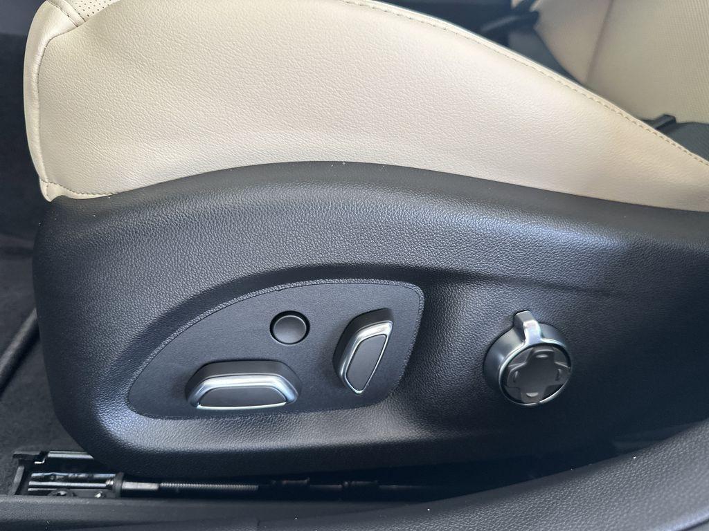 new 2026 Cadillac CT5 car, priced at $54,005