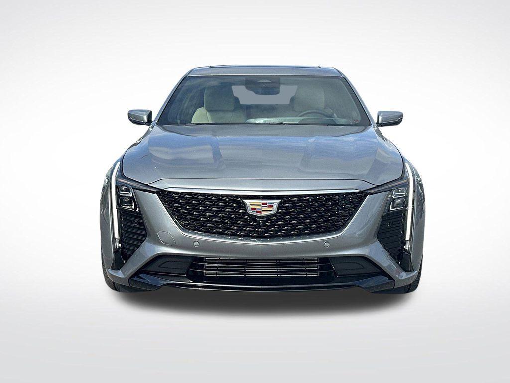 new 2026 Cadillac CT5 car, priced at $54,005