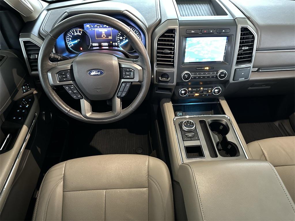 used 2020 Ford Expedition car, priced at $30,842