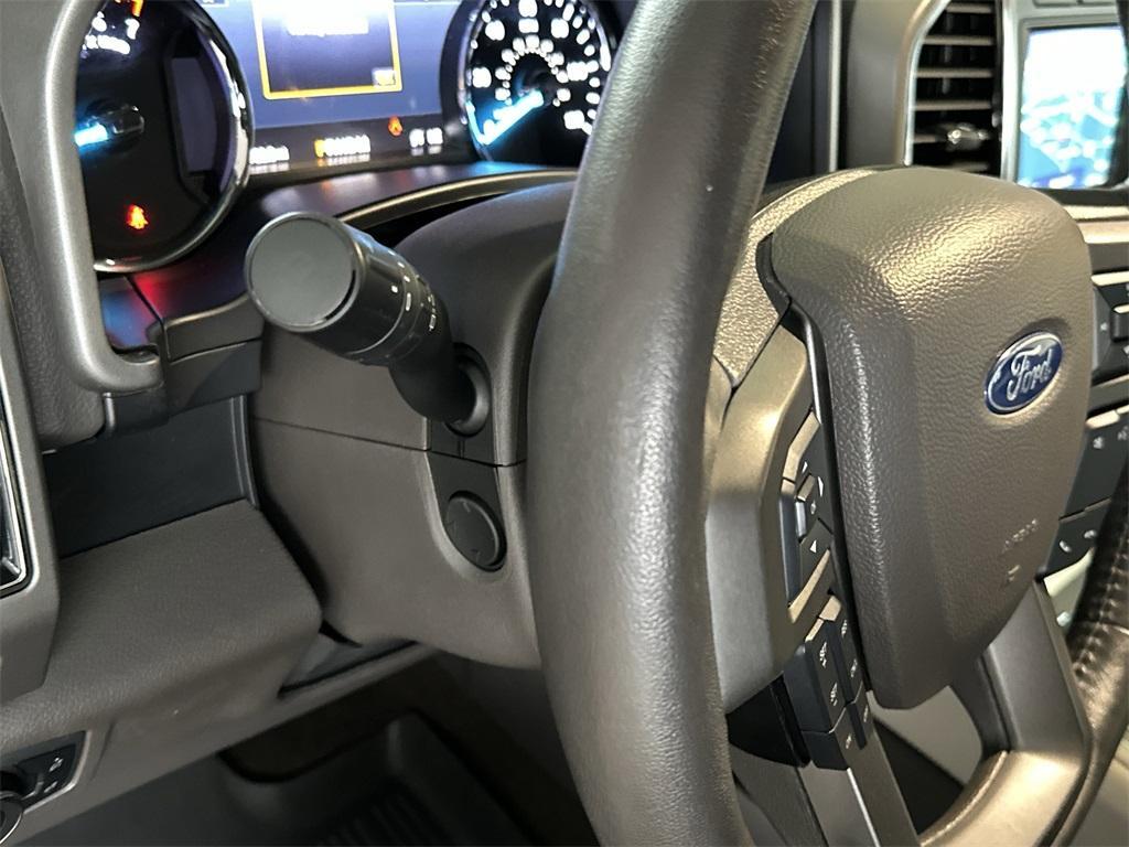 used 2020 Ford Expedition car, priced at $30,842