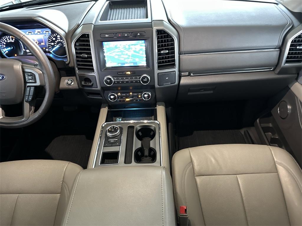 used 2020 Ford Expedition car, priced at $30,842