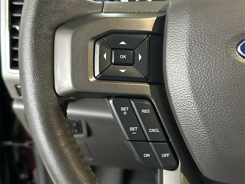 used 2020 Ford Expedition car, priced at $30,842