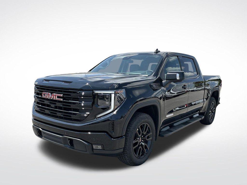 new 2026 GMC Sierra 1500 car, priced at $55,490
