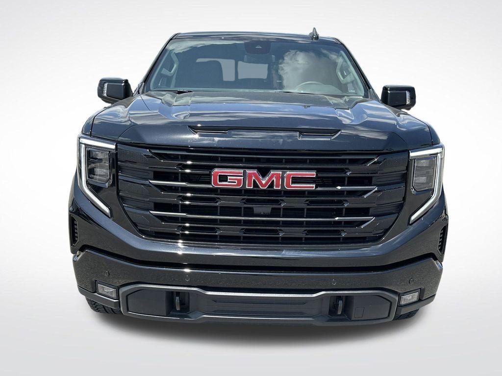 new 2026 GMC Sierra 1500 car, priced at $55,490