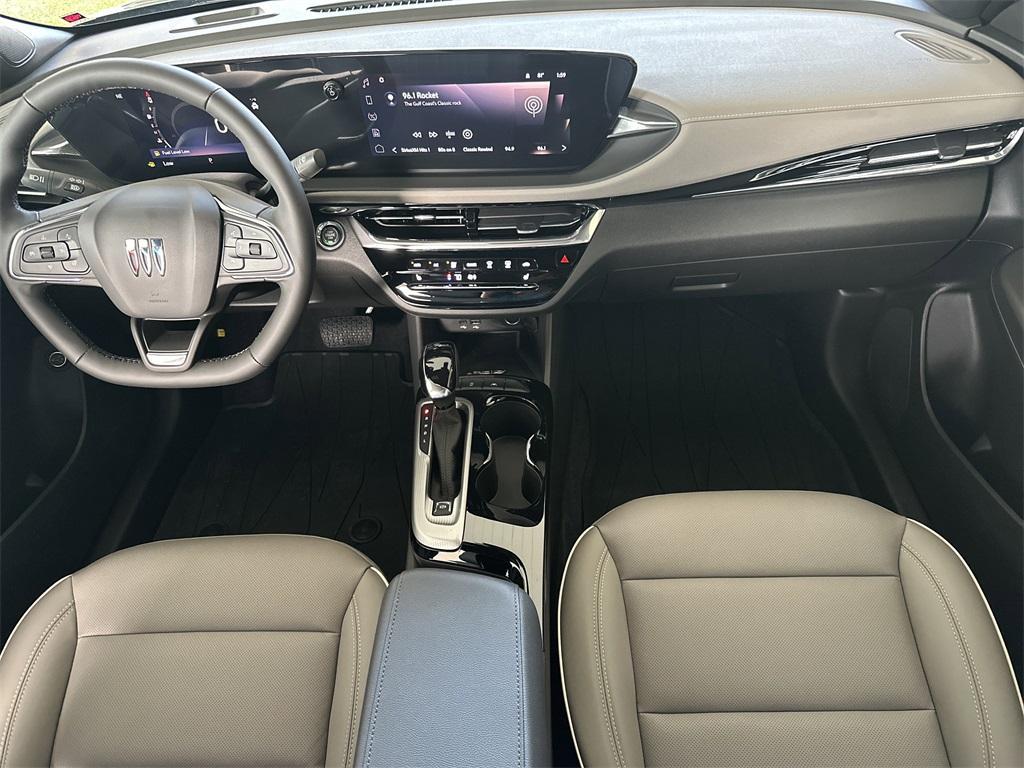 new 2026 Buick Envista car, priced at $31,320