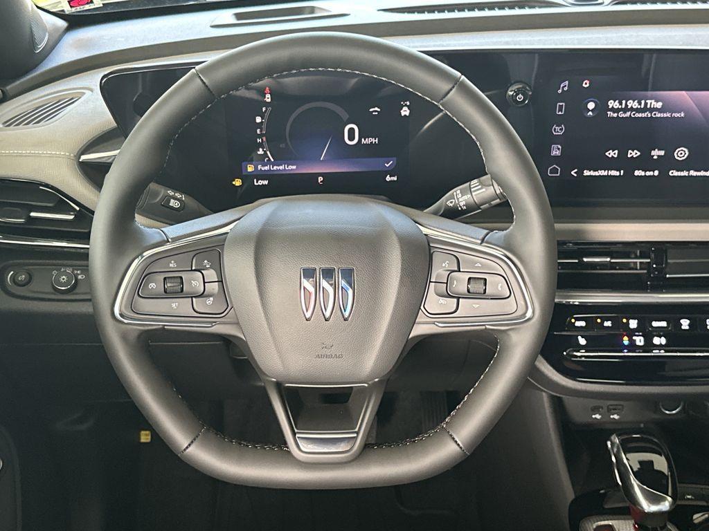 new 2026 Buick Envista car, priced at $31,973