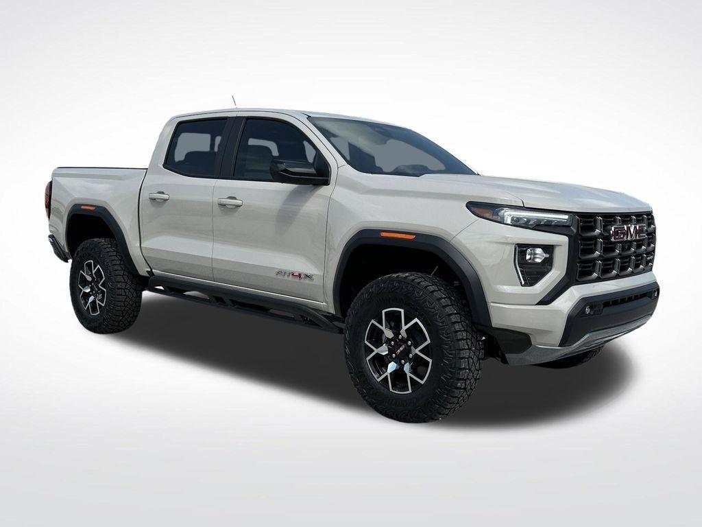 new 2026 GMC Canyon car, priced at $56,297