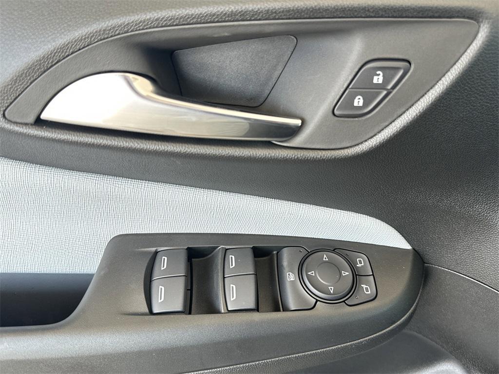 new 2026 Buick Envista car, priced at $27,187