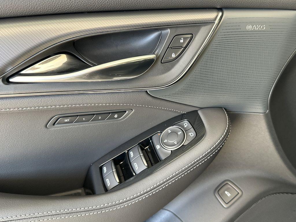 new 2026 Cadillac CT5 car, priced at $54,045