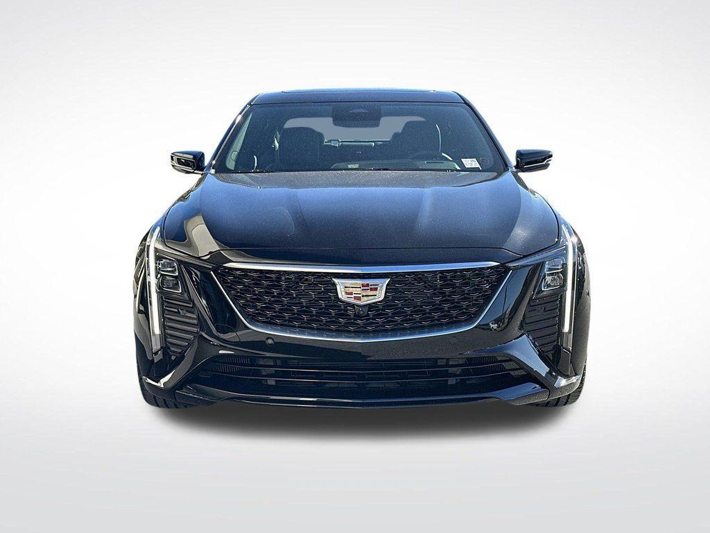 new 2026 Cadillac CT5 car, priced at $54,045