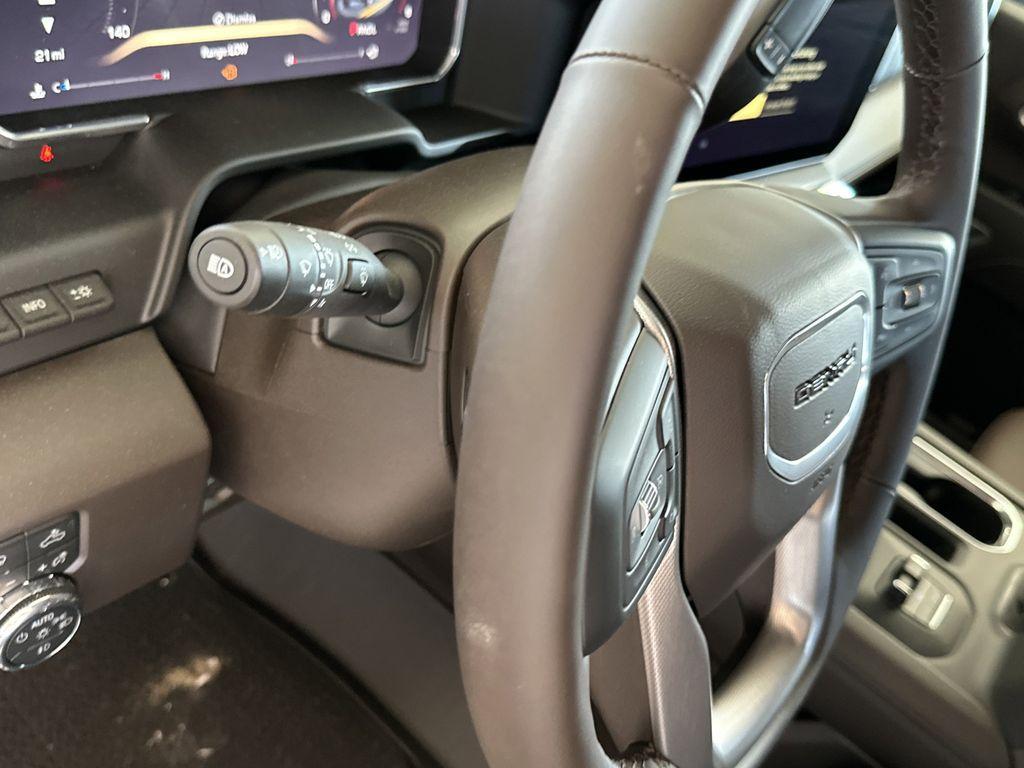 new 2026 GMC Sierra 2500 car, priced at $88,810