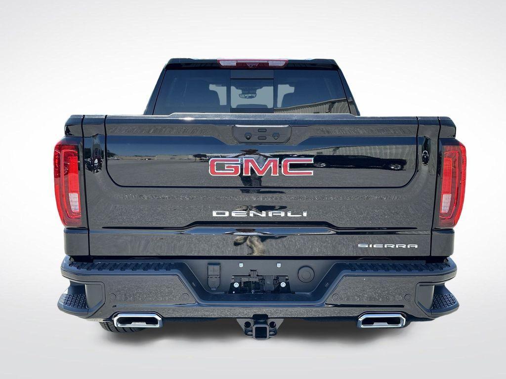 new 2026 GMC Sierra 1500 car, priced at $71,485