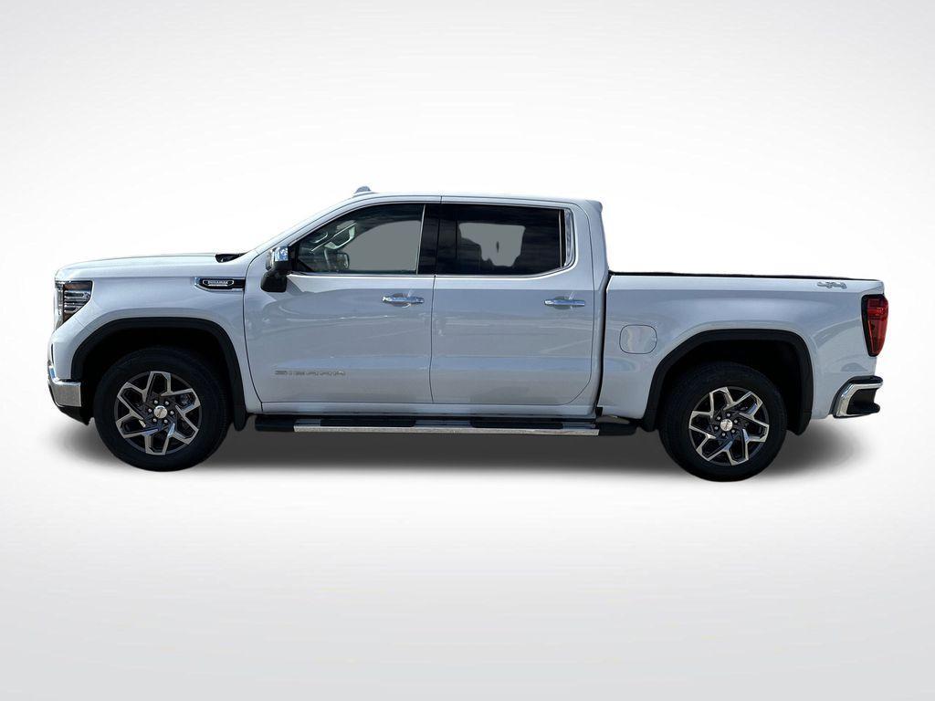 new 2026 GMC Sierra 1500 car, priced at $63,340