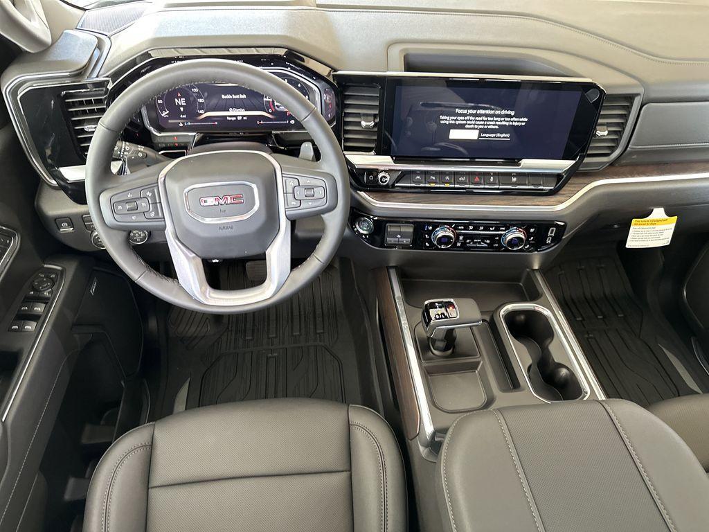 new 2026 GMC Sierra 1500 car, priced at $63,340