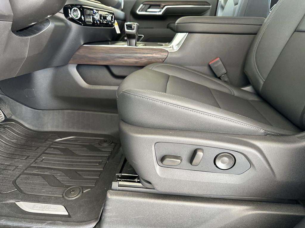 new 2026 GMC Sierra 1500 car, priced at $63,340