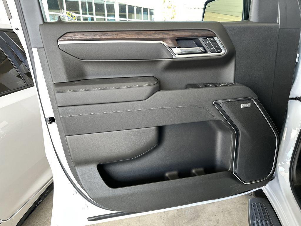 new 2026 GMC Sierra 1500 car, priced at $63,340