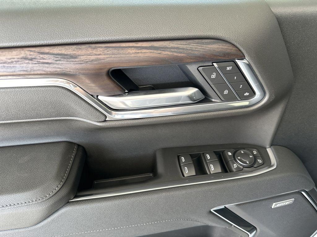 new 2026 GMC Sierra 1500 car, priced at $63,340