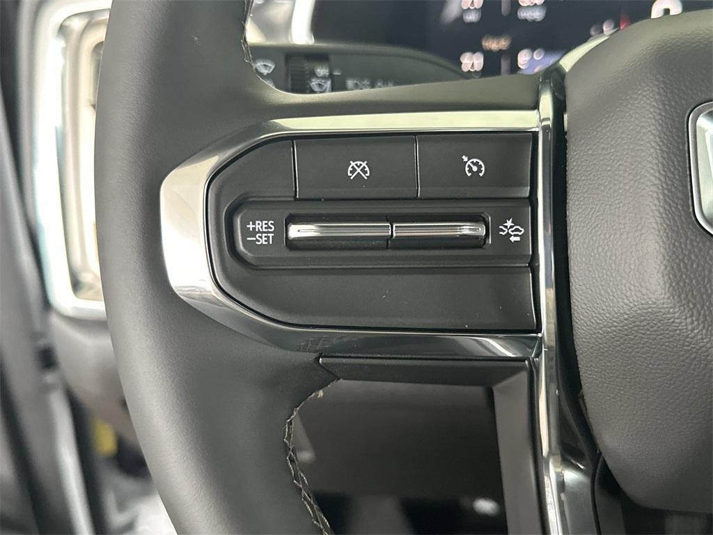 new 2026 GMC Canyon car, priced at $52,955