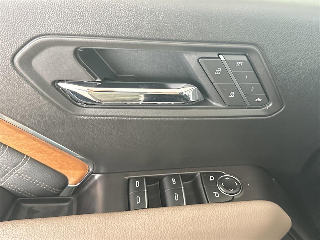 new 2026 GMC Canyon car, priced at $52,955