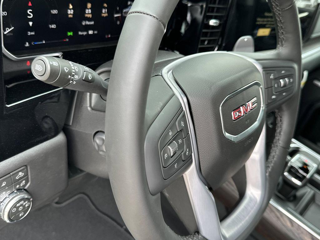 new 2026 GMC Sierra 1500 car, priced at $62,010