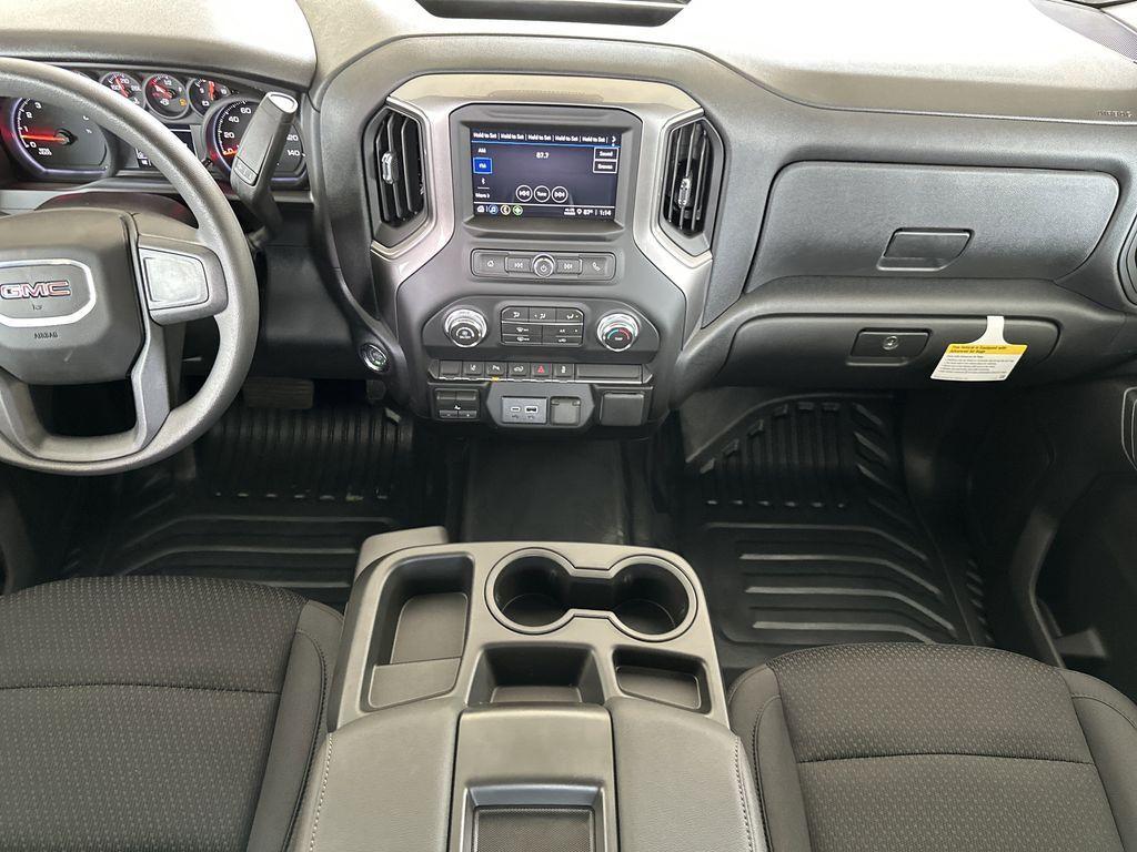 new 2026 GMC Sierra 2500 car, priced at $52,045