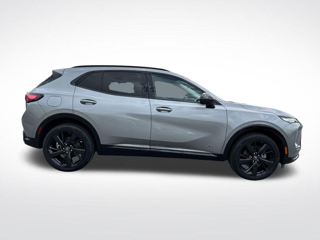 new 2026 Buick Envision car, priced at $46,267