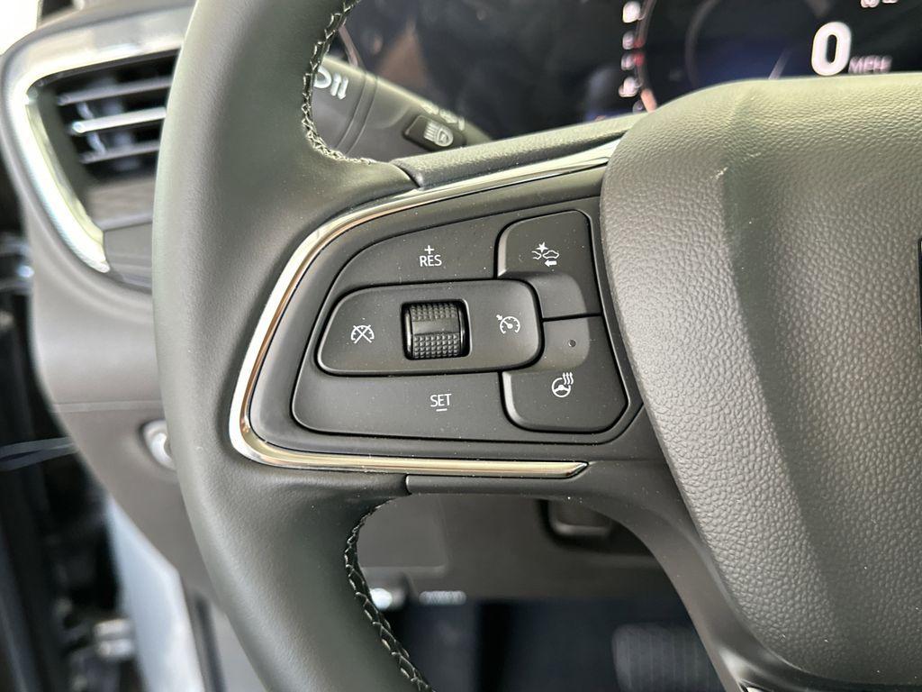 new 2026 Buick Encore GX car, priced at $25,779