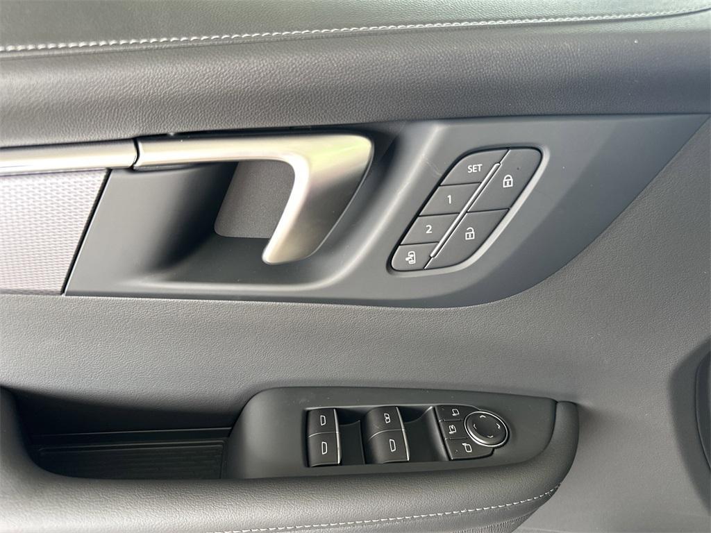 new 2026 Buick Enclave car, priced at $52,457