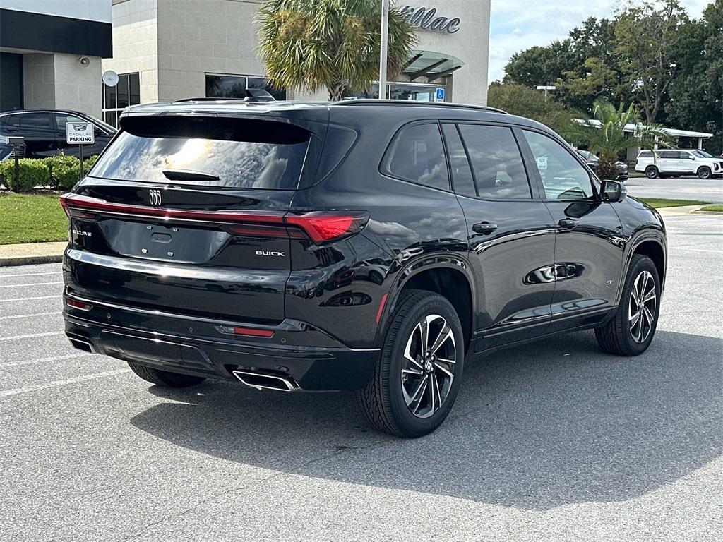 new 2026 Buick Enclave car, priced at $52,457