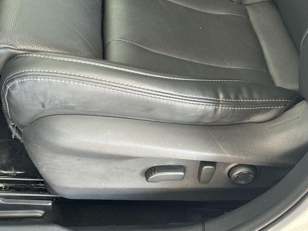 used 2025 Subaru Outback car, priced at $27,375