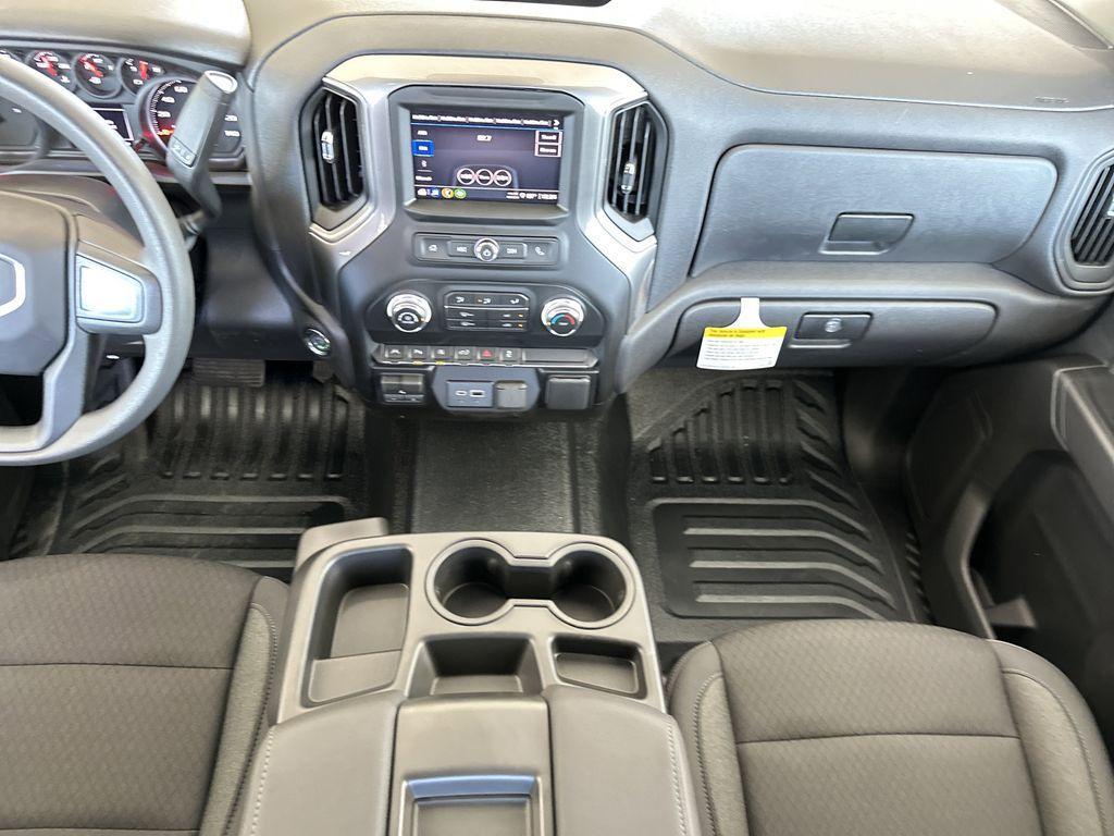 new 2026 GMC Sierra 1500 car, priced at $43,105