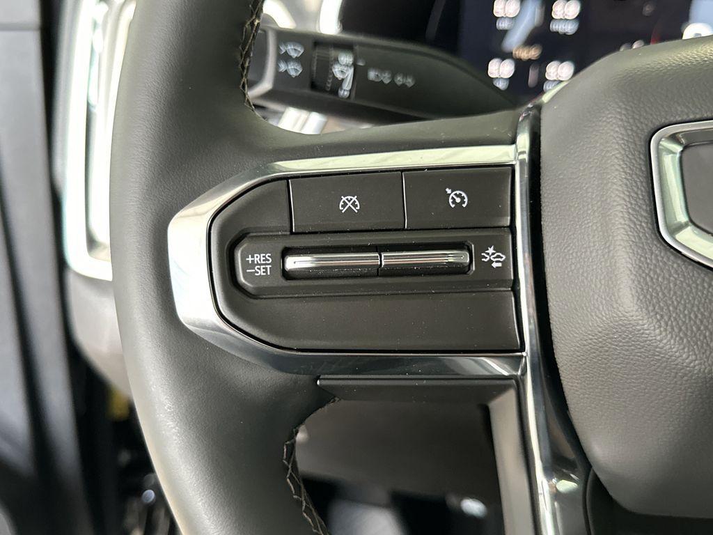 new 2026 GMC Canyon car, priced at $57,096