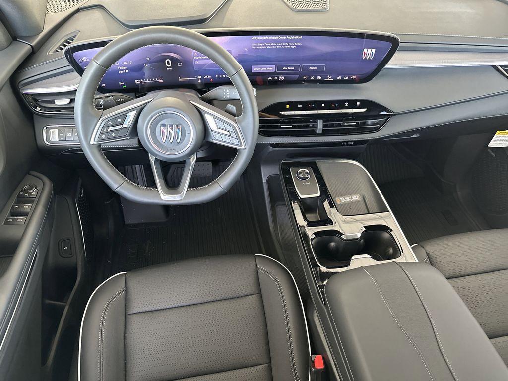 new 2026 Buick Enclave car, priced at $51,565