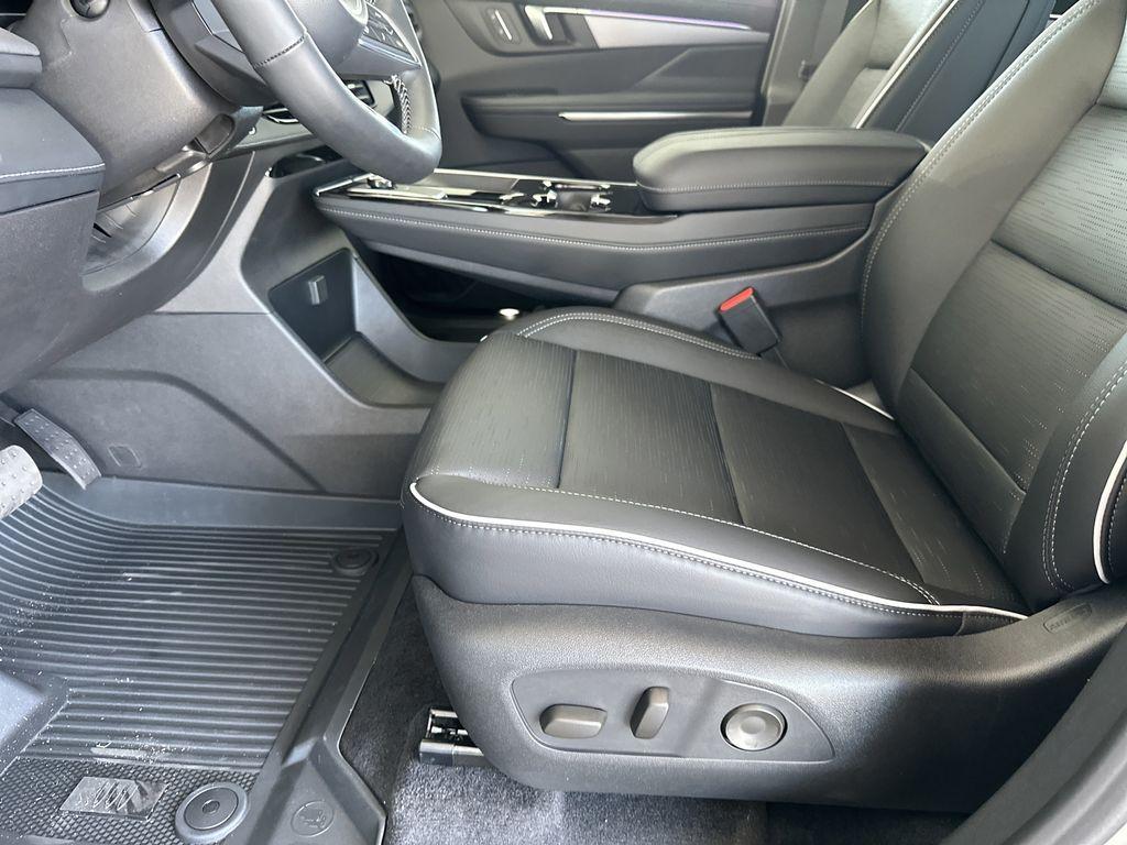 new 2026 Buick Enclave car, priced at $51,565