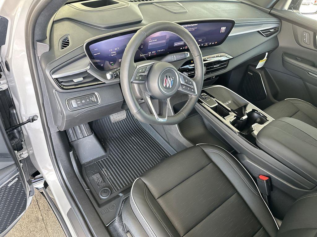 new 2026 Buick Enclave car, priced at $51,565