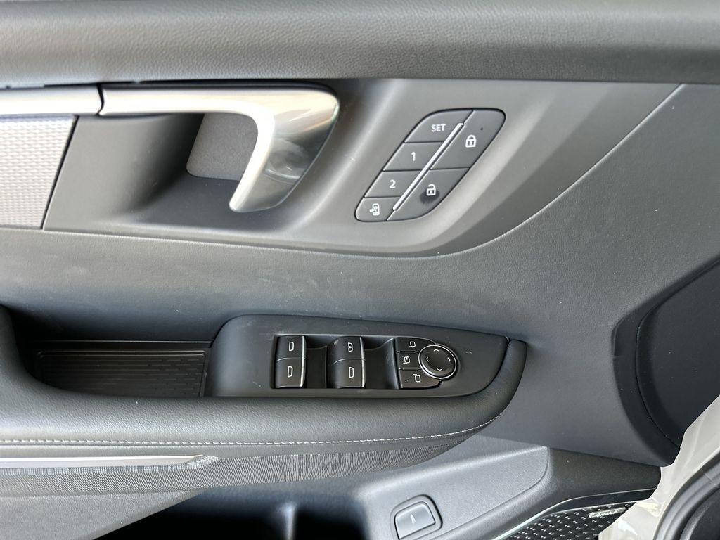 new 2026 Buick Enclave car, priced at $51,565